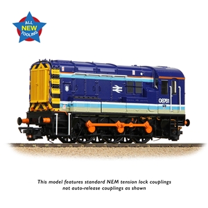 35-910 Class 08 08761 BR Provincial (image for) 35-910 Class 08 08761 BR Provincial